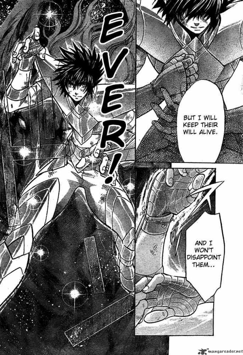 Saint Seiya The Lost Canvas Chapter 133 Page 7