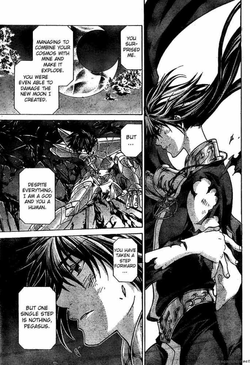 Saint Seiya The Lost Canvas Chapter 134 Page 13