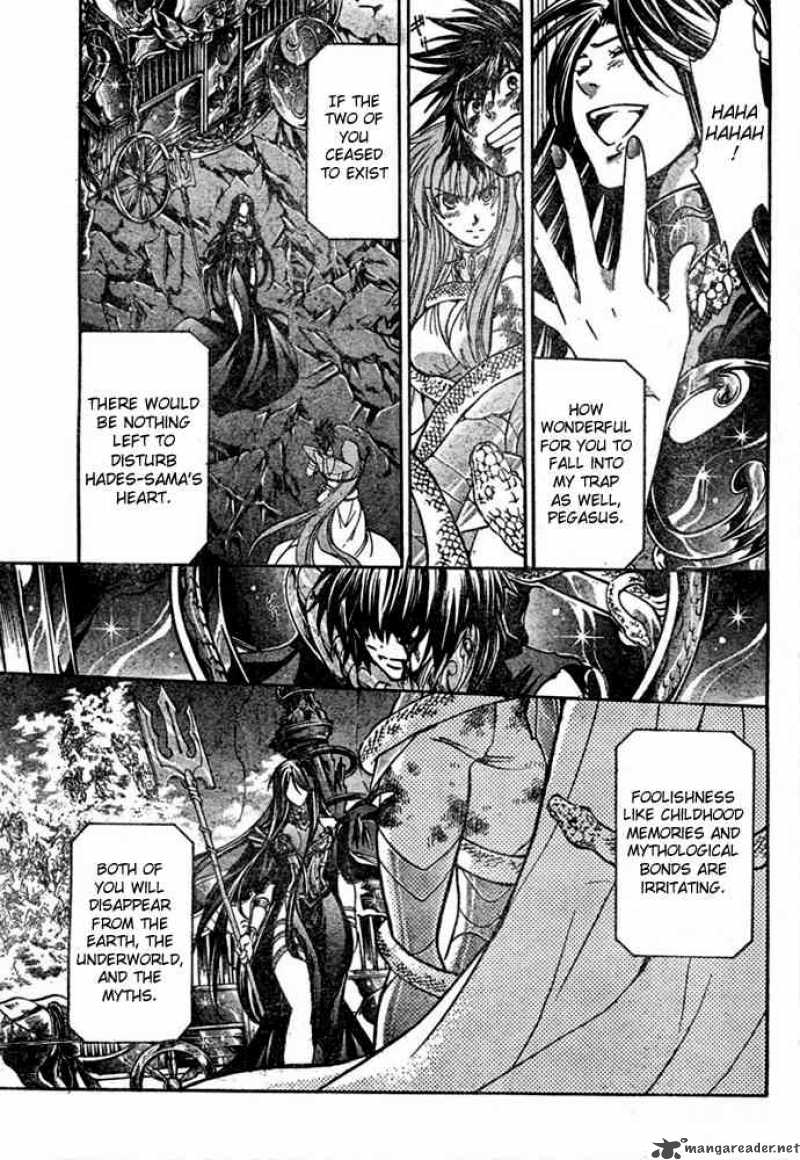 Saint Seiya The Lost Canvas Chapter 136 Page 12
