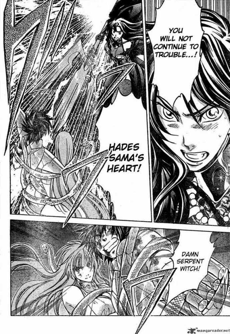 Saint Seiya The Lost Canvas Chapter 136 Page 13