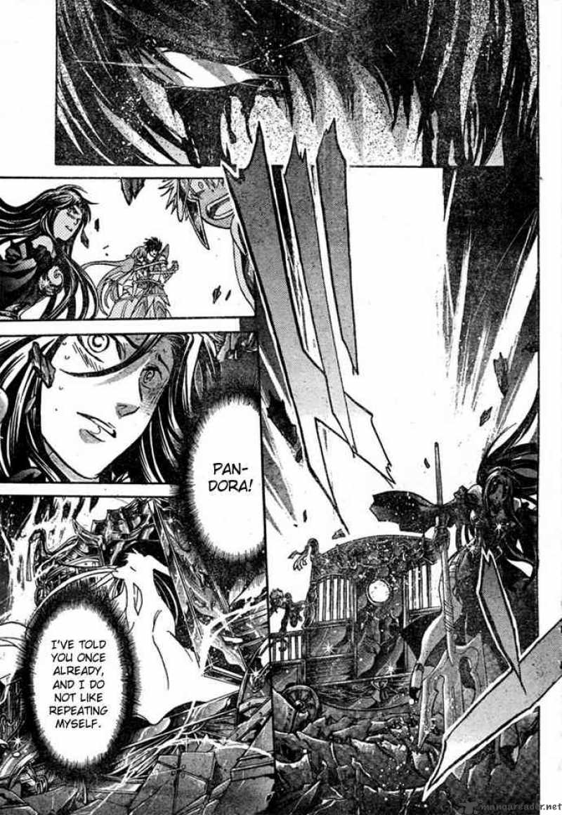 Saint Seiya The Lost Canvas Chapter 136 Page 14