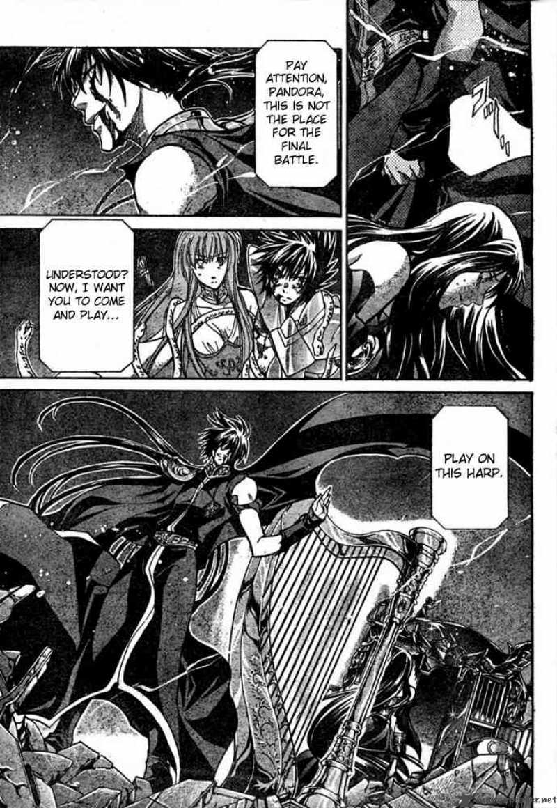 Saint Seiya The Lost Canvas Chapter 136 Page 16