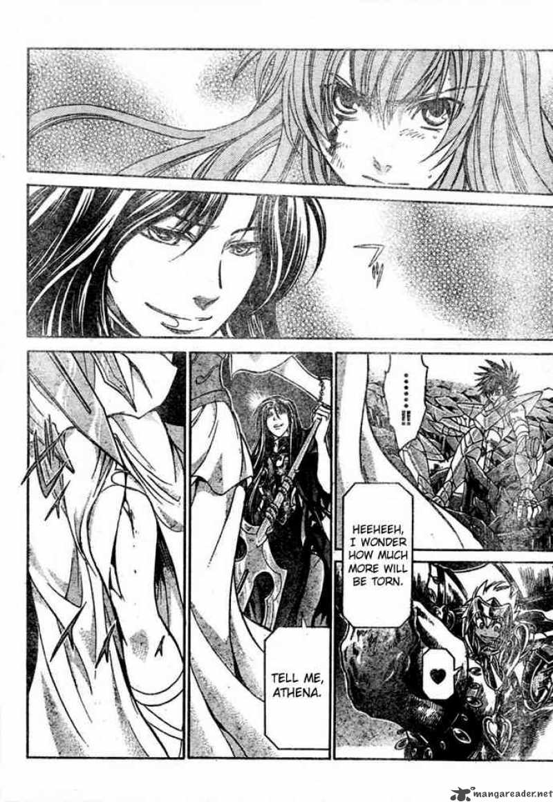 Saint Seiya The Lost Canvas Chapter 136 Page 7