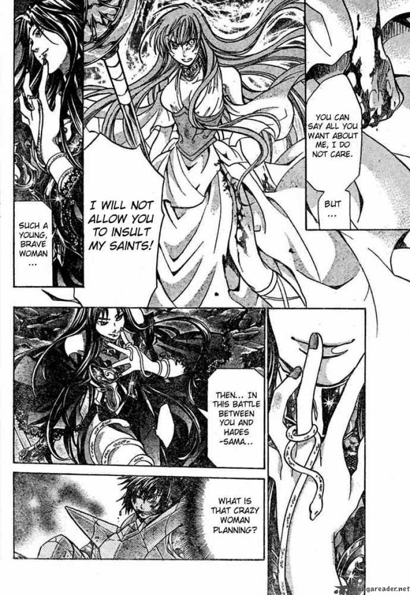 Saint Seiya The Lost Canvas Chapter 136 Page 9