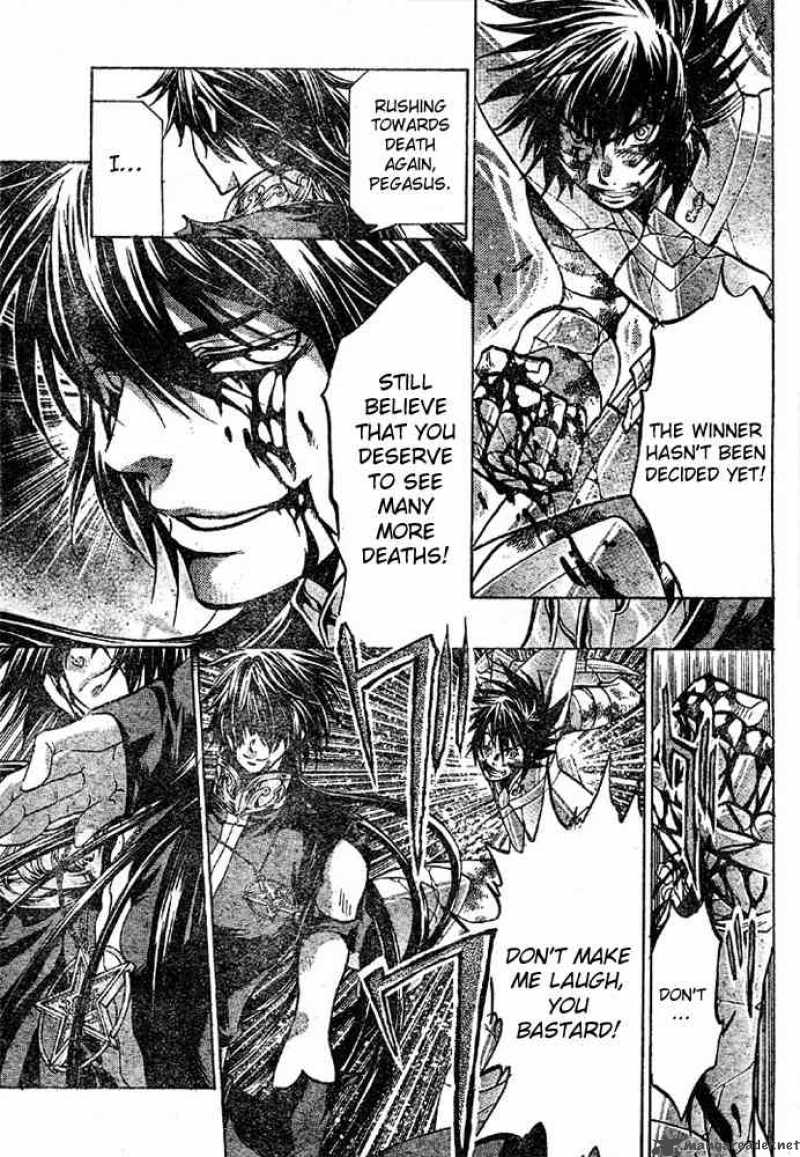 Saint Seiya The Lost Canvas Chapter 137 Page 12