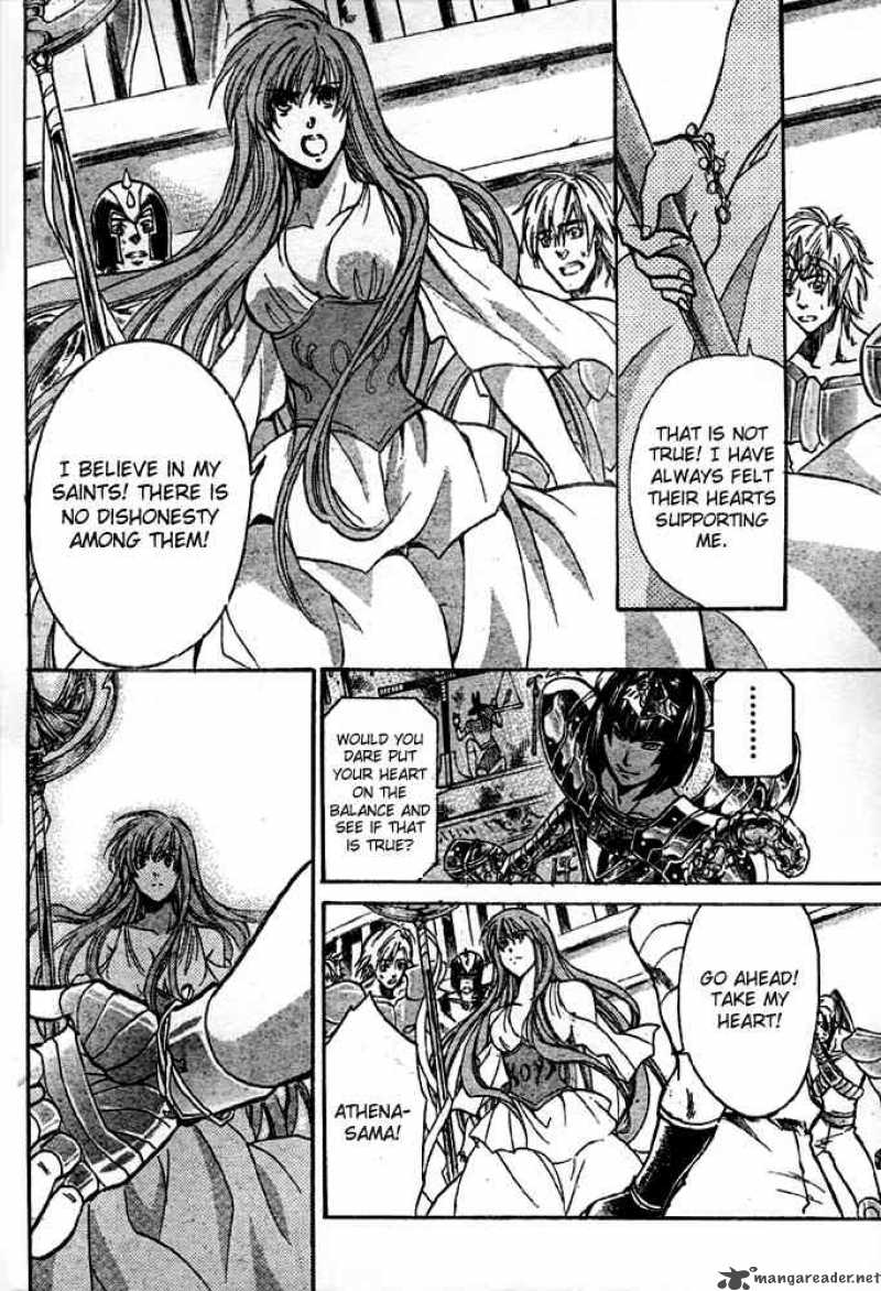 Saint Seiya The Lost Canvas Chapter 139 Page 12