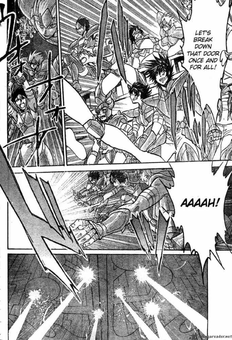 Saint Seiya The Lost Canvas Chapter 139 Page 4