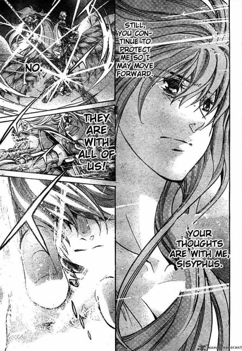 Saint Seiya The Lost Canvas Chapter 140 Page 14