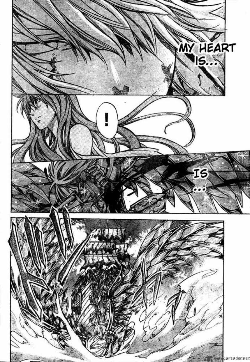 Saint Seiya The Lost Canvas Chapter 140 Page 3