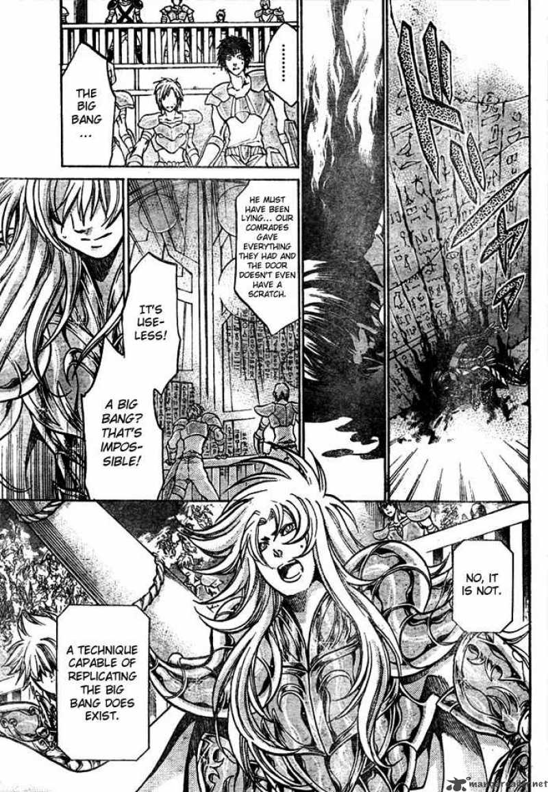 Saint Seiya The Lost Canvas Chapter 140 Page 8