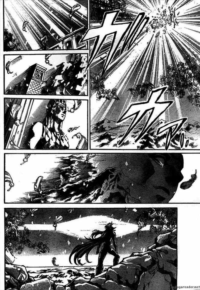 Saint Seiya The Lost Canvas Chapter 141 Page 3