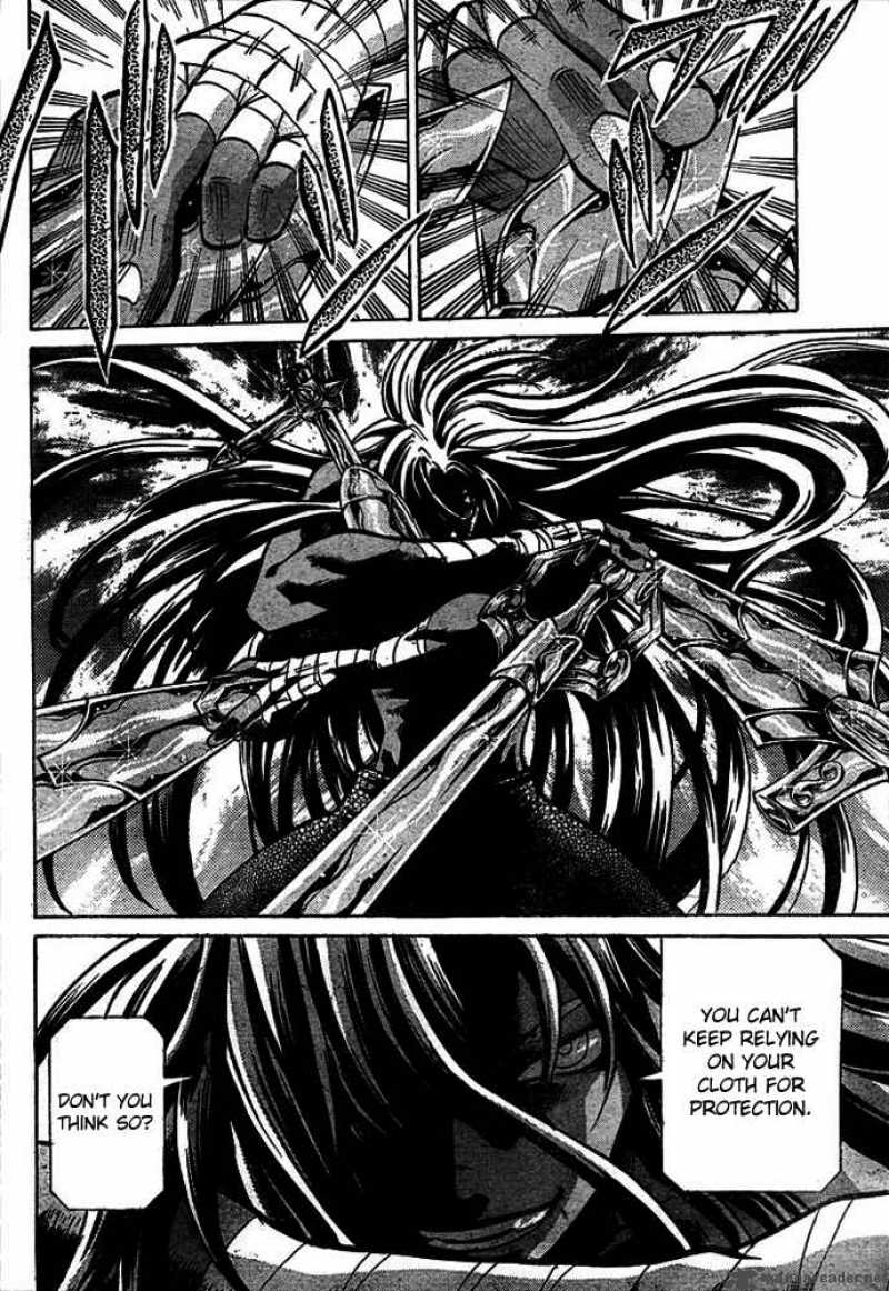 Saint Seiya The Lost Canvas Chapter 141 Page 7