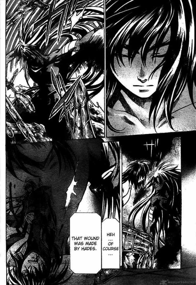 Saint Seiya The Lost Canvas Chapter 141 Page 9