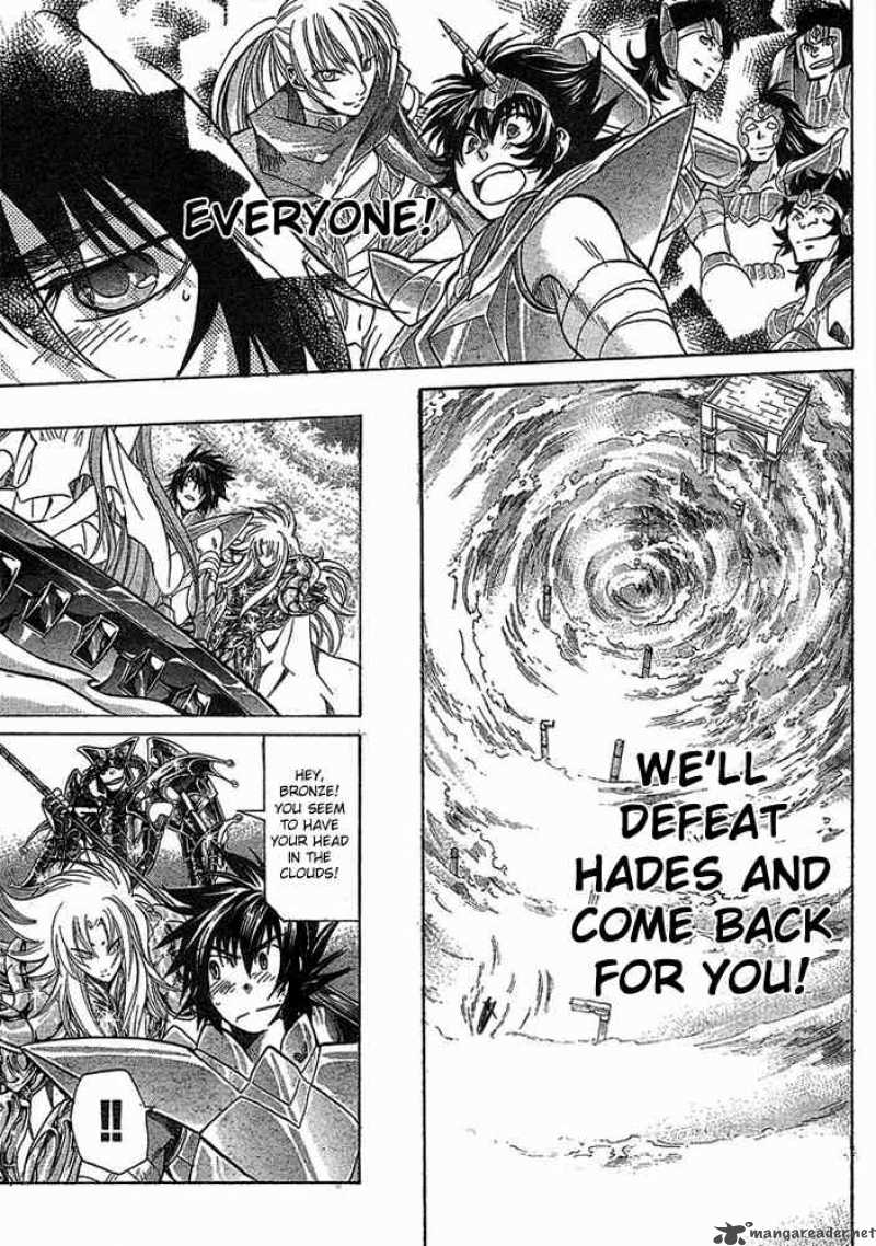 Saint Seiya The Lost Canvas Chapter 143 Page 13