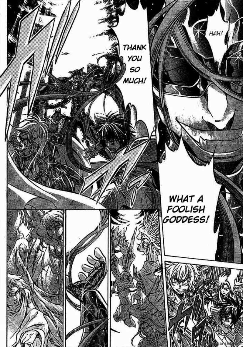 Saint Seiya The Lost Canvas Chapter 143 Page 18