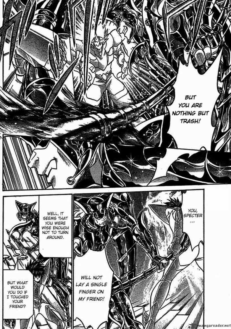 Saint Seiya The Lost Canvas Chapter 143 Page 4