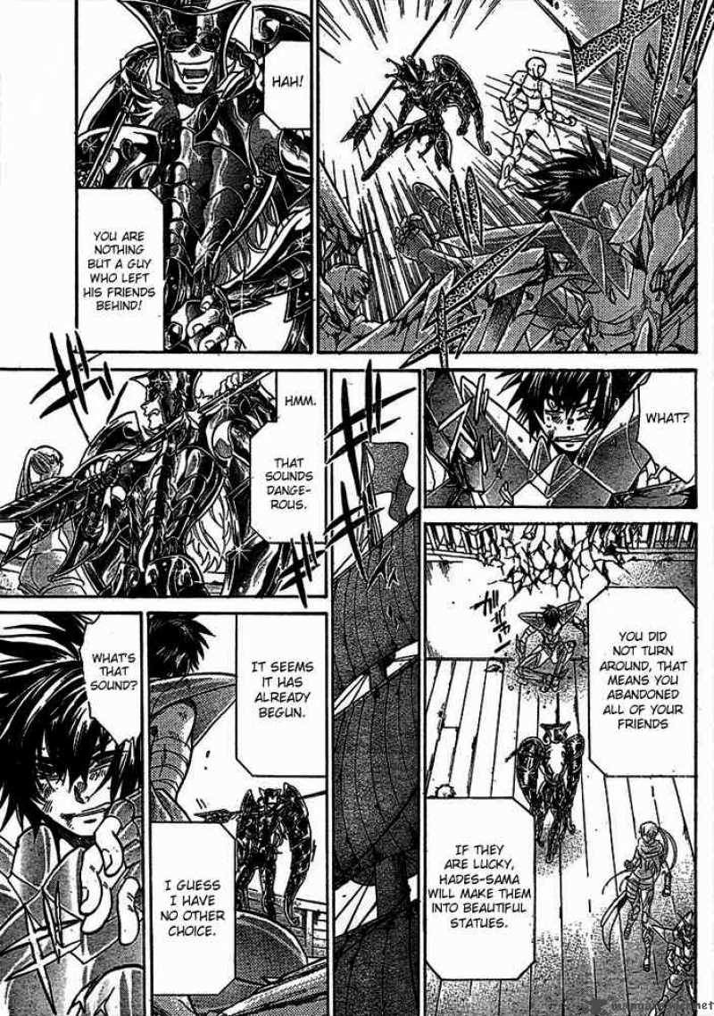 Saint Seiya The Lost Canvas Chapter 143 Page 7