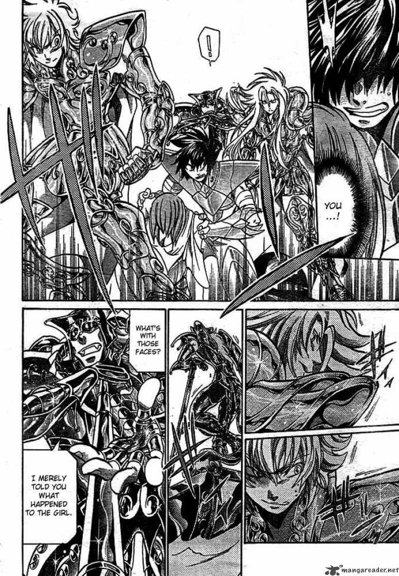 Saint Seiya The Lost Canvas Chapter 144 Page 7