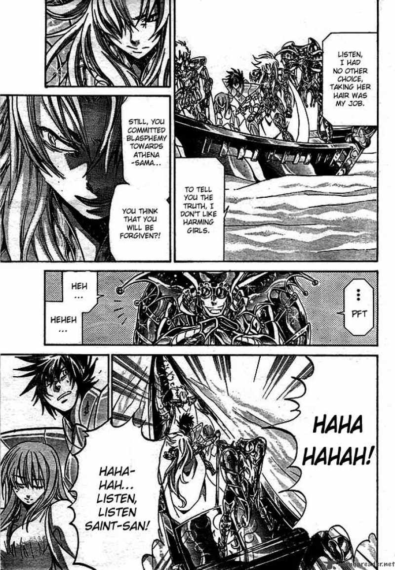 Saint Seiya The Lost Canvas Chapter 144 Page 8