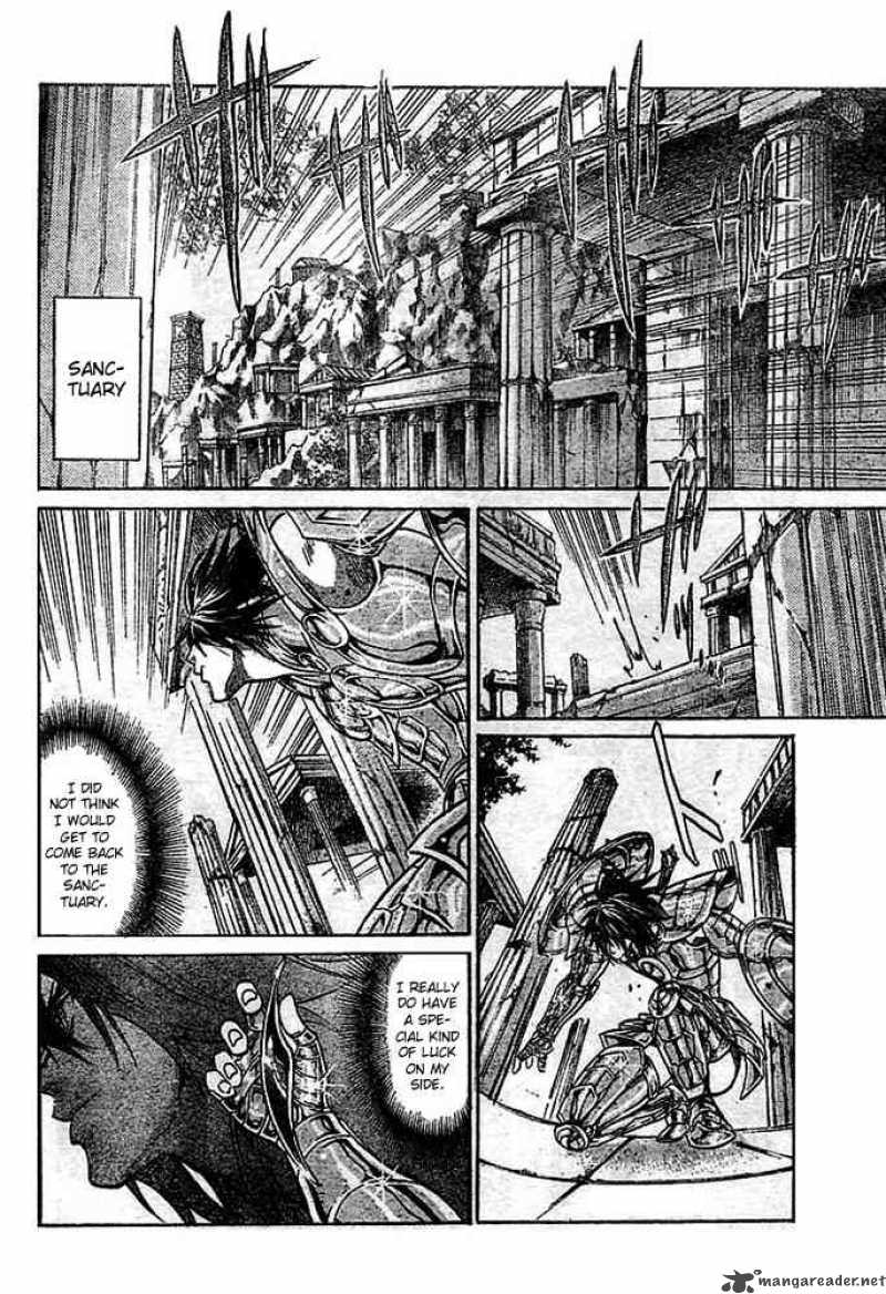Saint Seiya The Lost Canvas Chapter 145 Page 12