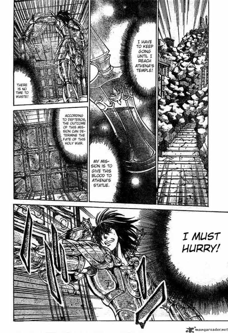 Saint Seiya The Lost Canvas Chapter 145 Page 14