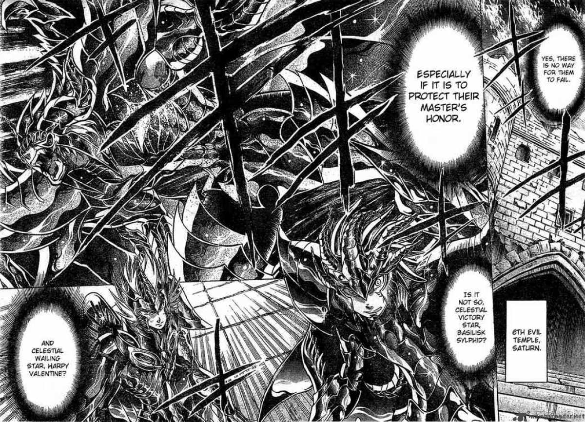 Saint Seiya The Lost Canvas Chapter 145 Page 4