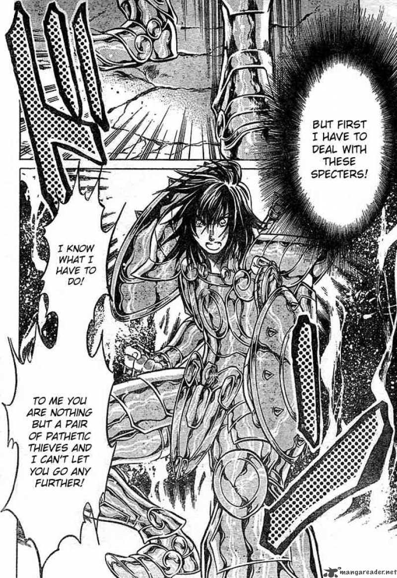 Saint Seiya The Lost Canvas Chapter 146 Page 7