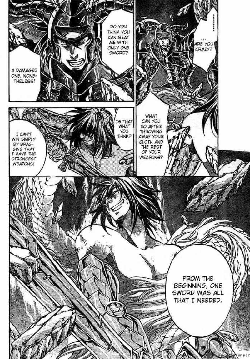 Saint Seiya The Lost Canvas Chapter 147 Page 12