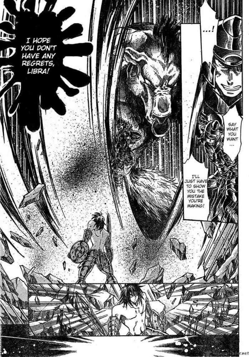Saint Seiya The Lost Canvas Chapter 147 Page 13