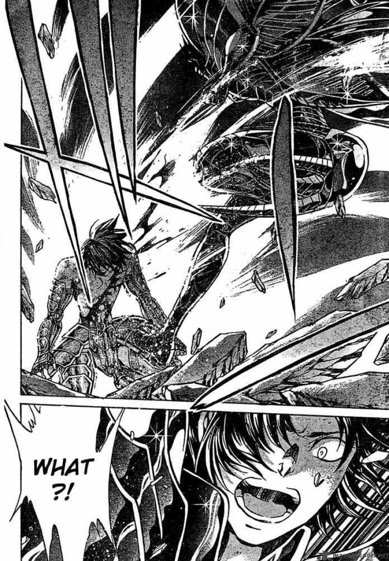 Saint Seiya The Lost Canvas Chapter 148 Page 14