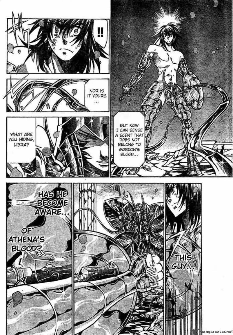 Saint Seiya The Lost Canvas Chapter 148 Page 4