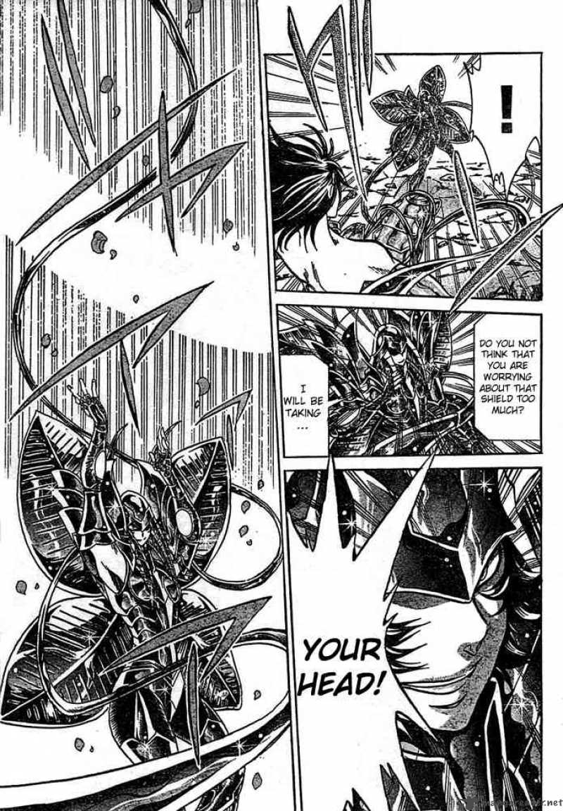 Saint Seiya The Lost Canvas Chapter 148 Page 7