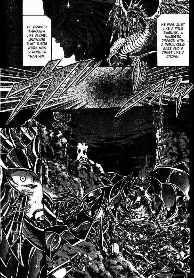 Saint Seiya The Lost Canvas Chapter 149 Page 10