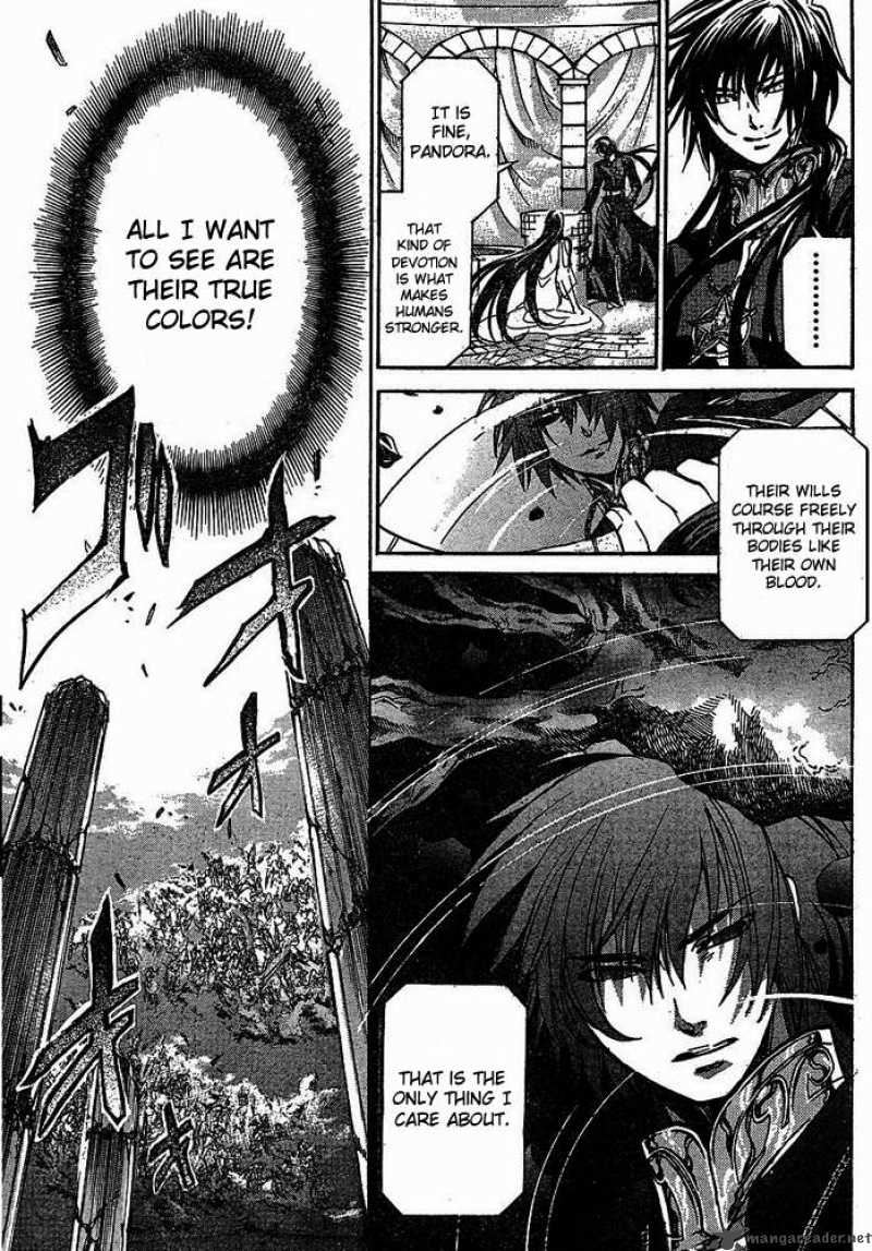 Saint Seiya The Lost Canvas Chapter 149 Page 12