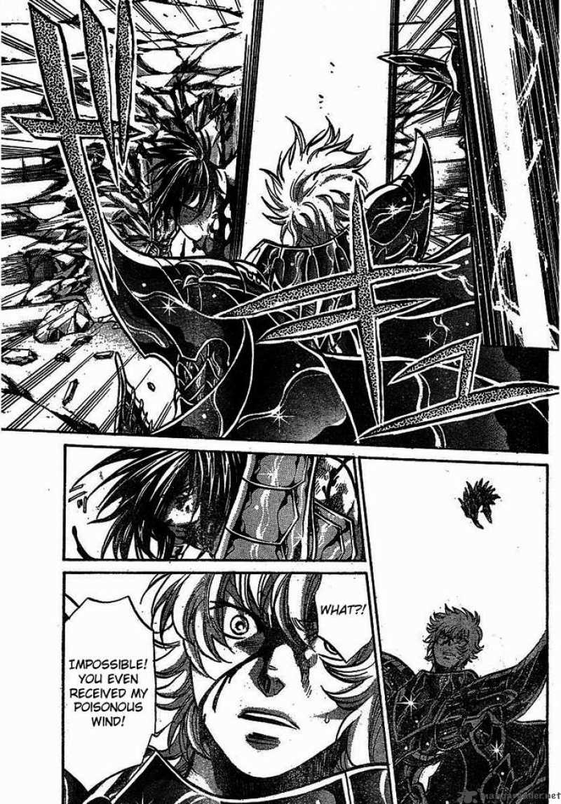 Saint Seiya The Lost Canvas Chapter 149 Page 17