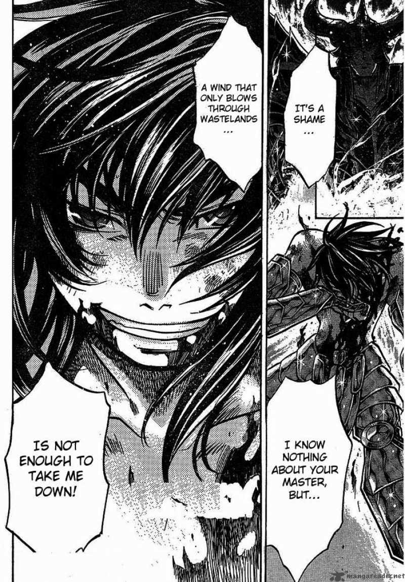 Saint Seiya The Lost Canvas Chapter 149 Page 18