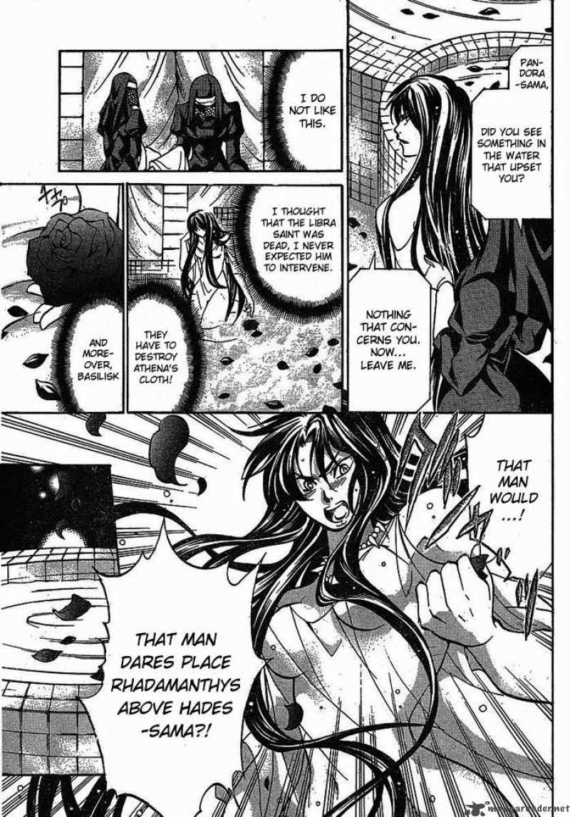 Saint Seiya The Lost Canvas Chapter 149 Page 8