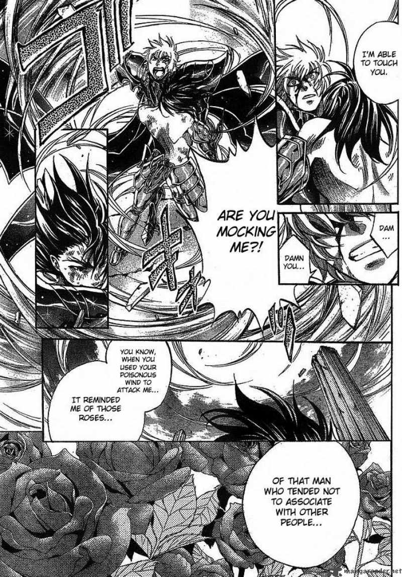 Saint Seiya The Lost Canvas Chapter 150 Page 7