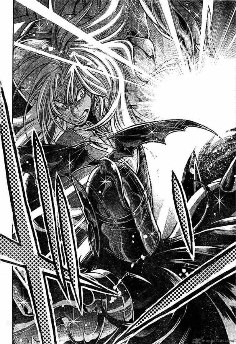 Saint Seiya The Lost Canvas Chapter 152 Page 15