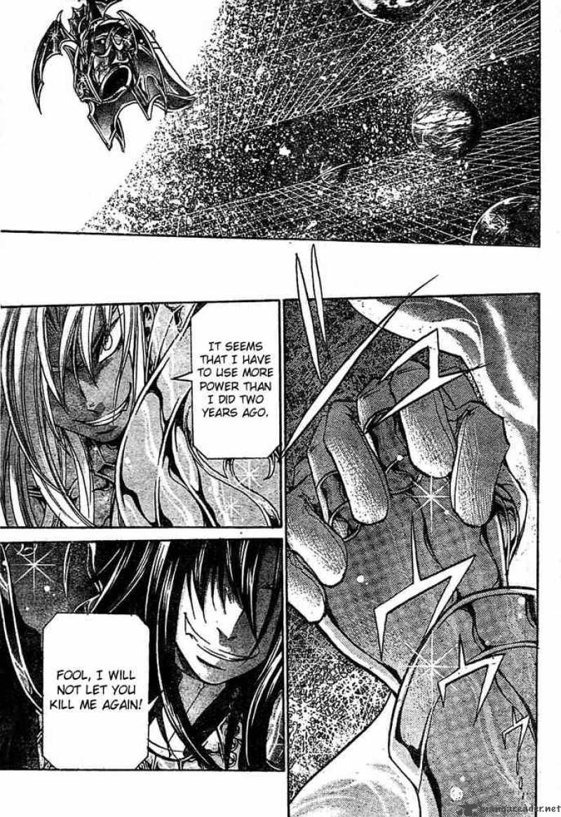 Saint Seiya The Lost Canvas Chapter 152 Page 16