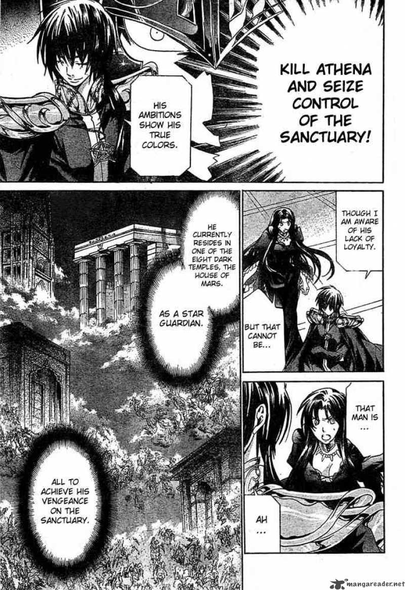 Saint Seiya The Lost Canvas Chapter 152 Page 4