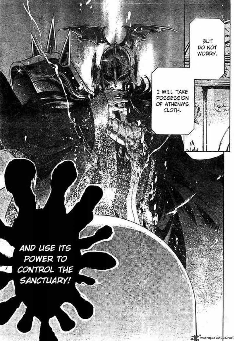 Saint Seiya The Lost Canvas Chapter 152 Page 9