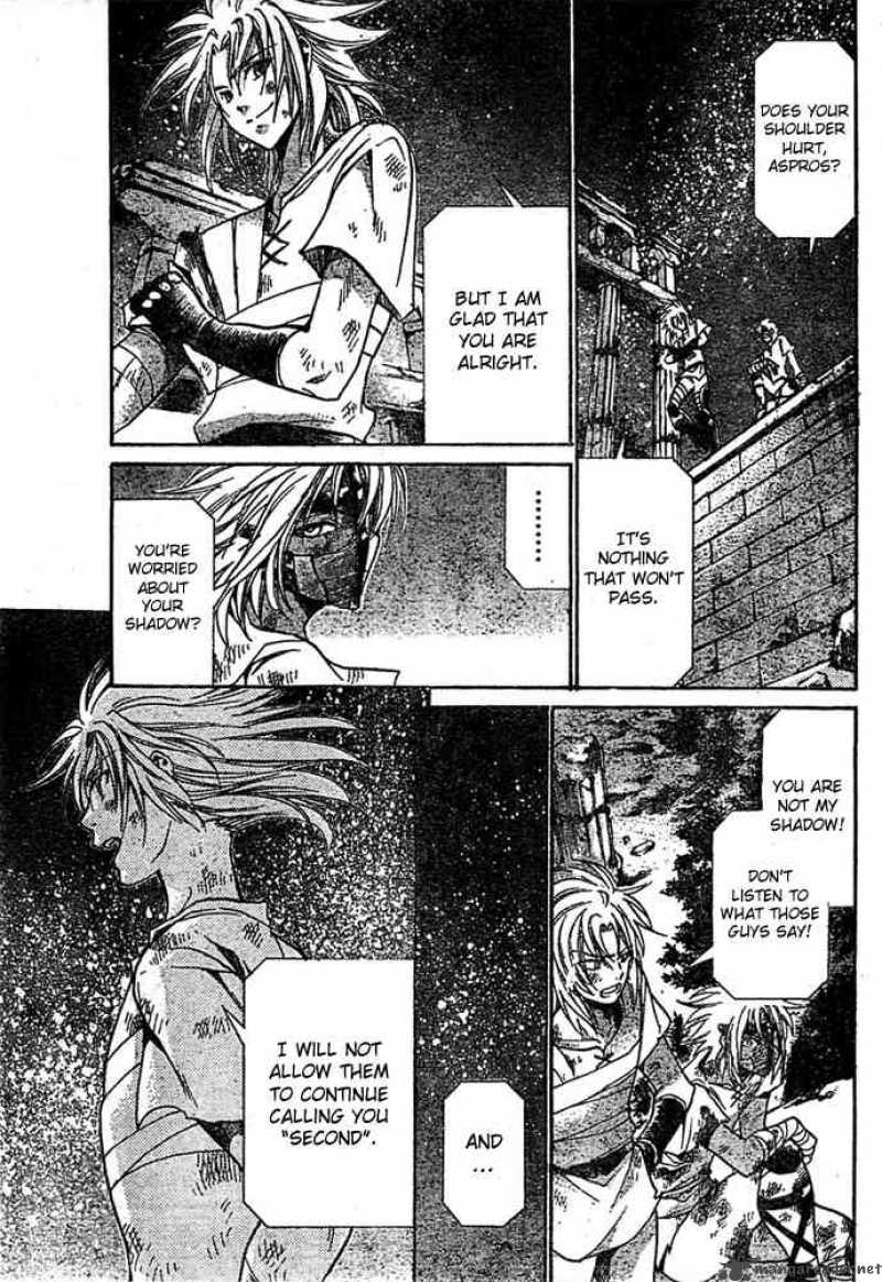 Saint Seiya The Lost Canvas Chapter 153 Page 12