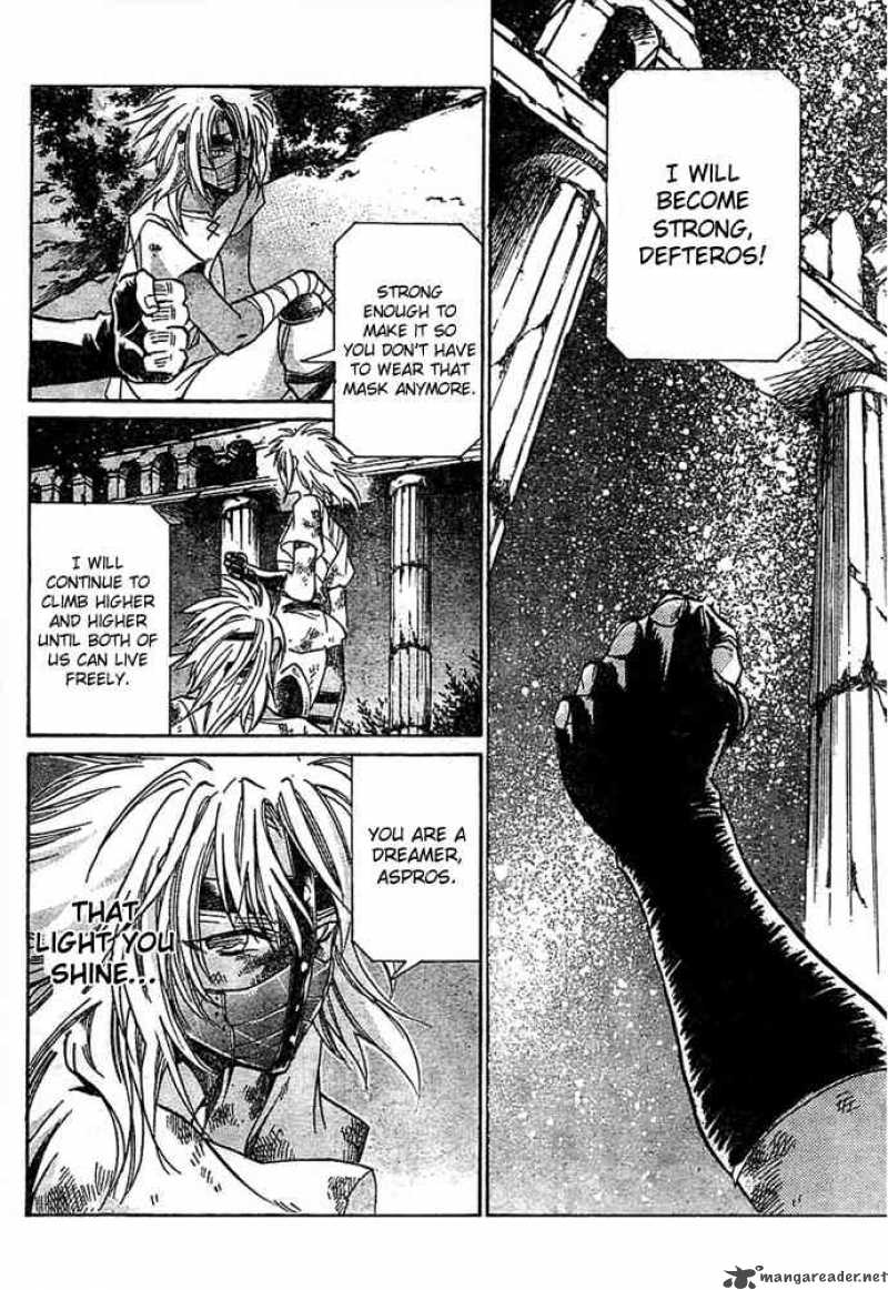Saint Seiya The Lost Canvas Chapter 153 Page 13