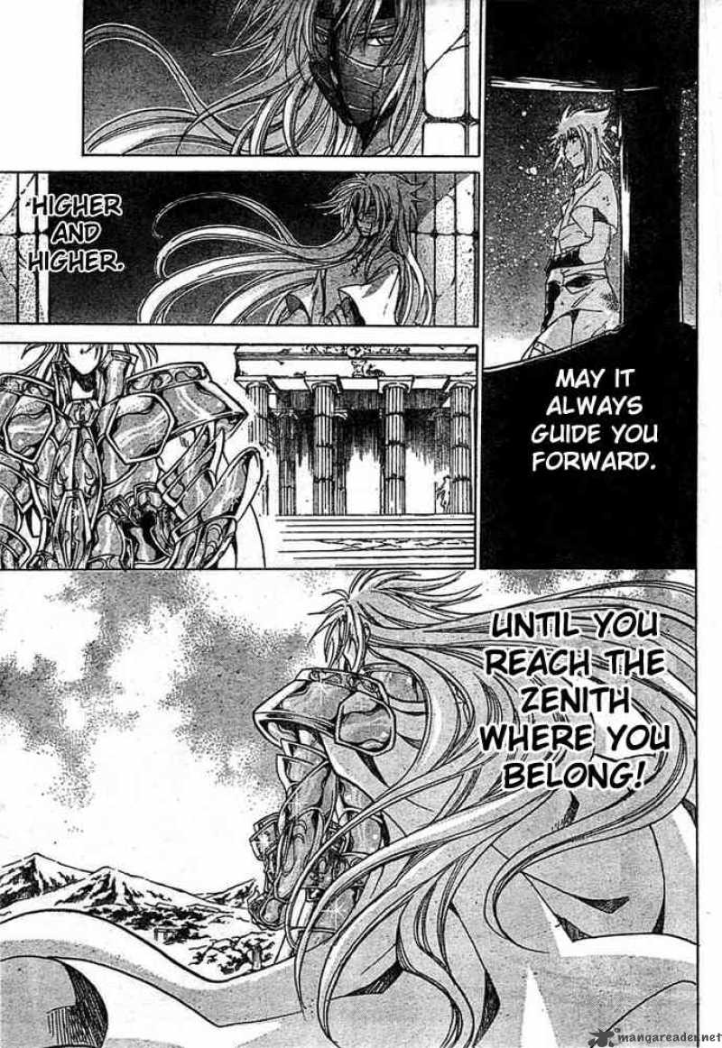 Saint Seiya The Lost Canvas Chapter 153 Page 14
