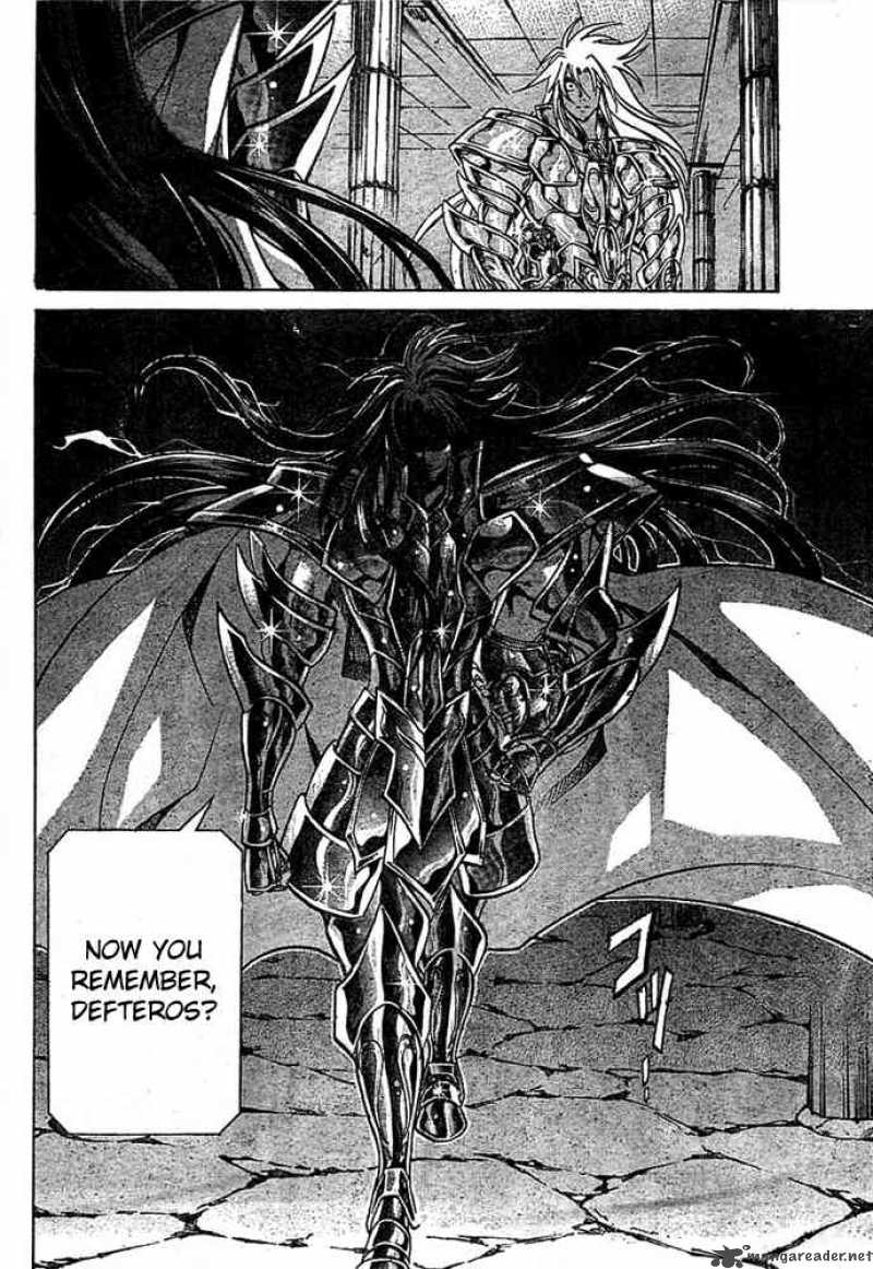 Saint Seiya The Lost Canvas Chapter 153 Page 16