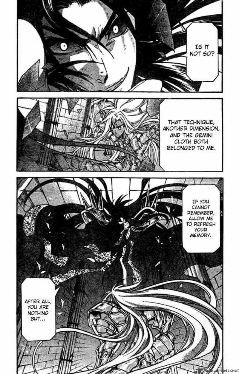 Saint Seiya The Lost Canvas Chapter 153 Page 4