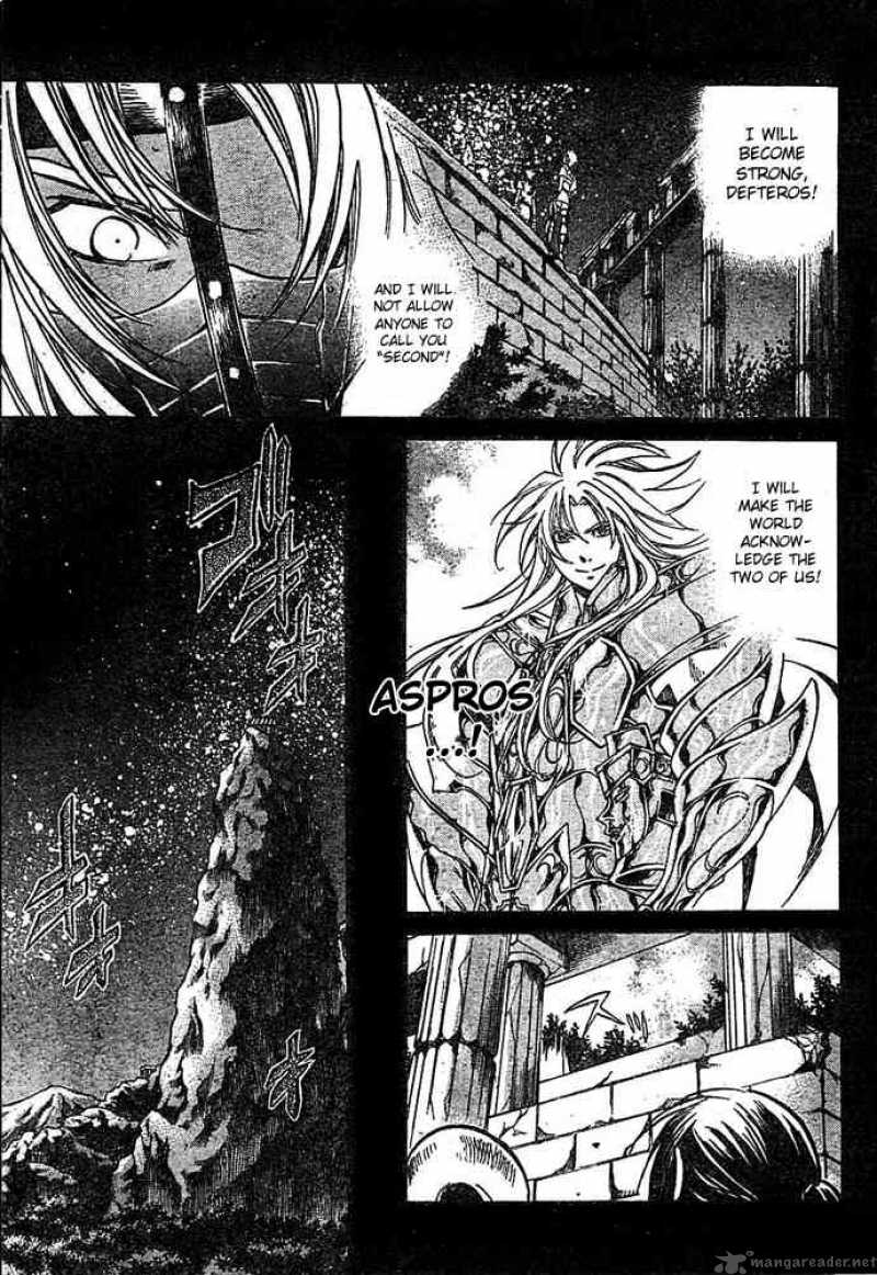 Saint Seiya The Lost Canvas Chapter 154 Page 12