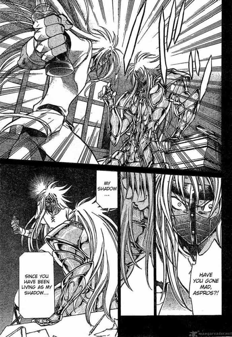 Saint Seiya The Lost Canvas Chapter 154 Page 16