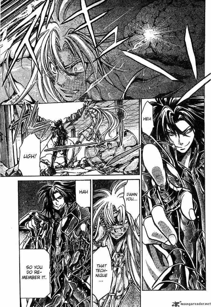 Saint Seiya The Lost Canvas Chapter 154 Page 8